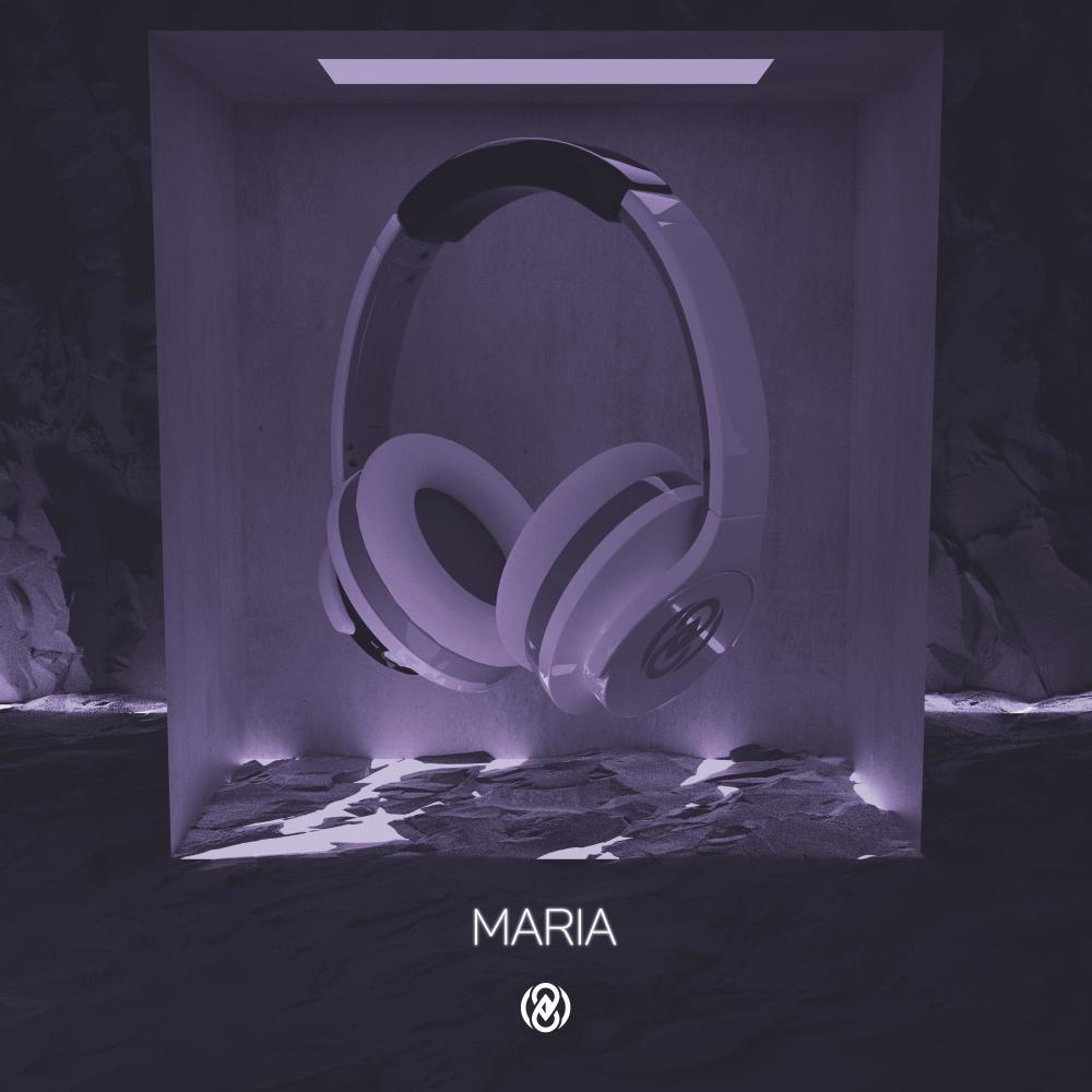 Maria (8D Audio)
