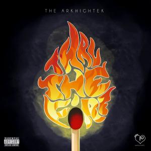 收聽The Arkhightek的Light Up The Sky (feat. Lolita) (Explicit)歌詞歌曲