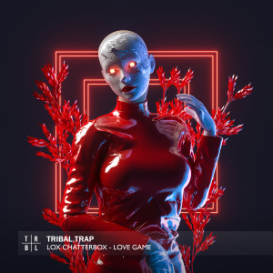 Album Love Game from Lox Chatterbox