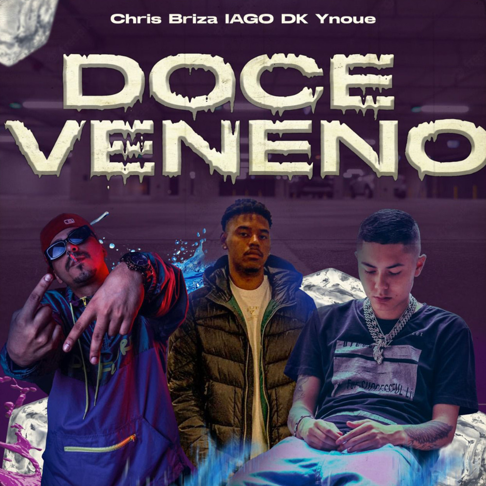 Doce Veneno
