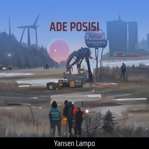 Listen to Ade Posisi song with lyrics from Yansen Lampo