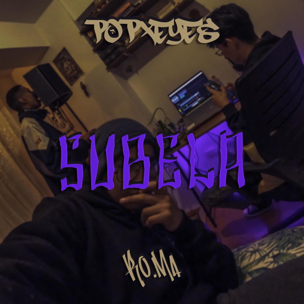 Subela (feat. Ro.Ma) (Explicit)