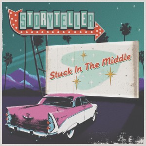 ดาวน์โหลดและฟังเพลง Stuck in the Middle พร้อมเนื้อเพลงจาก Storyteller