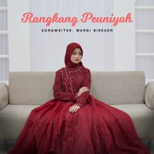 Rangkang Peuniyoh dari Cut Rani Auliza