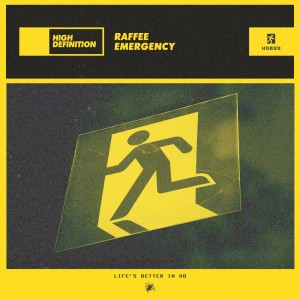 Raffee的专辑Emergency