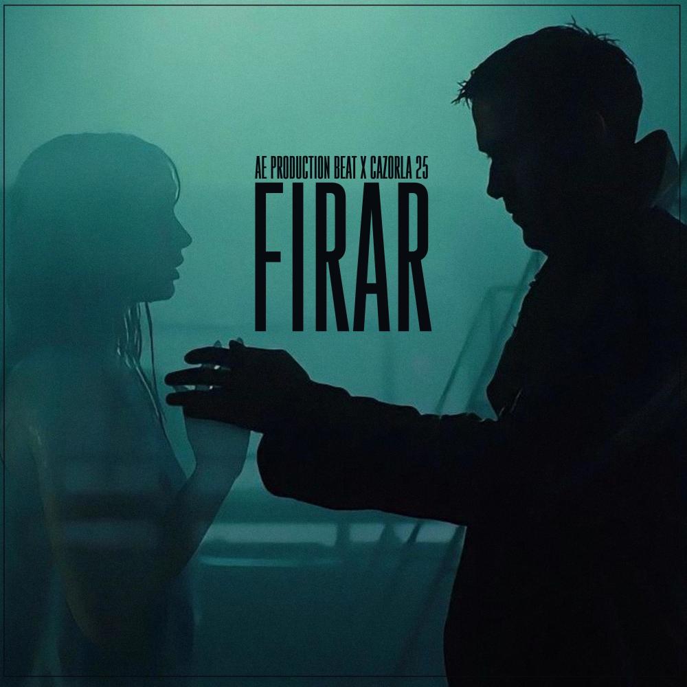 FİRAR (feat. Zero Beats & Cazorla 25)