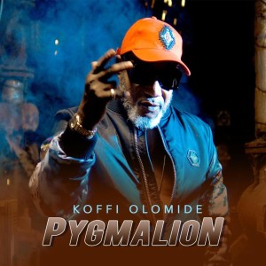 收聽Koffi Olomide的Pygmalion歌詞歌曲
