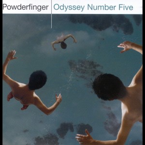 收聽Powderfinger的The Metre歌詞歌曲