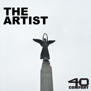 Album THE ARTIST oleh 40 (포티)