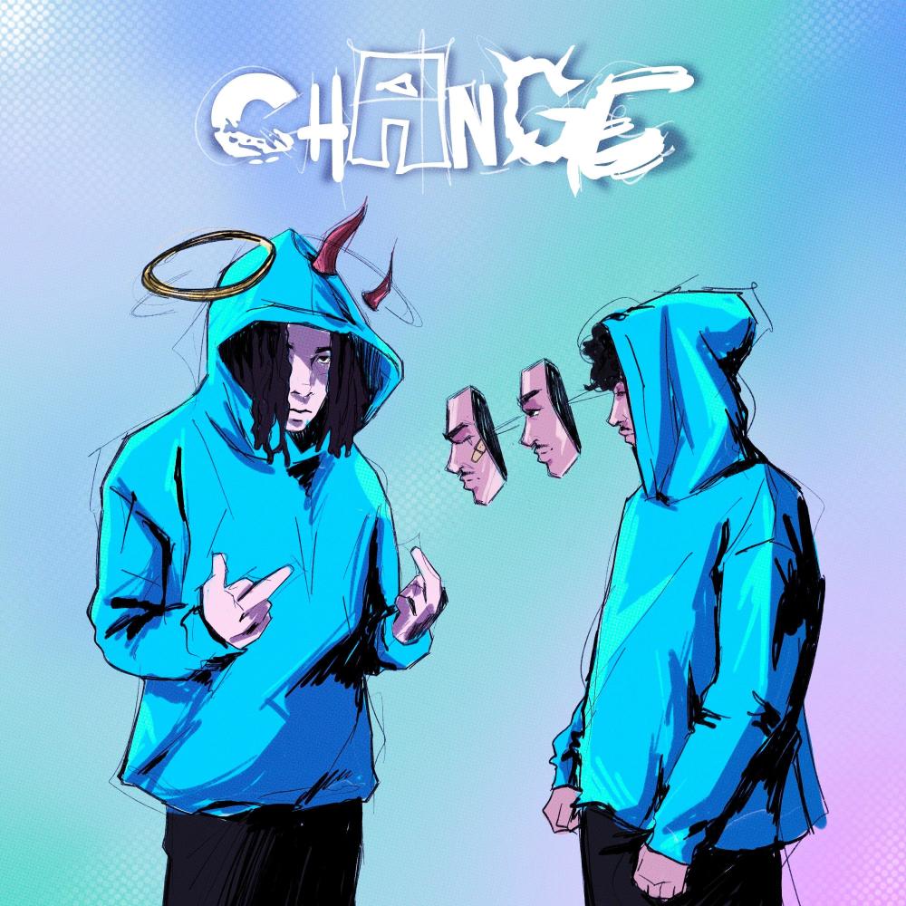Change (feat. Pradaron) (Explicit)