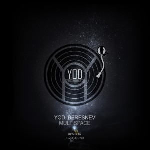 Album Multispace from YoD. Beresnev