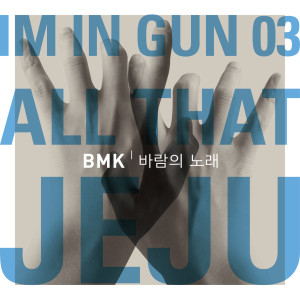 Album 바람의 노래 from BMK