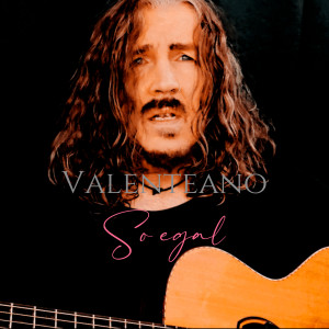 Album So egal from Valenteano