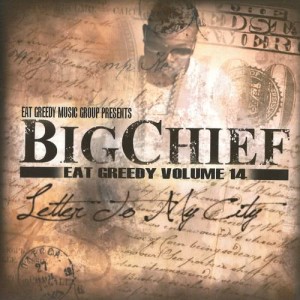 收聽Big Chief的Luvin' U (Explicit)歌詞歌曲
