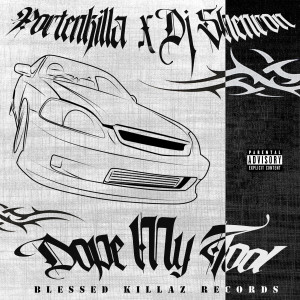 收聽PORTENKILLA的** MY TOOL (Explicit)歌詞歌曲