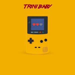 ดาวน์โหลดและฟังเพลง Retro Love พร้อมเนื้อเพลงจาก Trini Baby