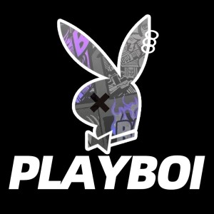 Listen to PlayBoi (完整版) song with lyrics from 梁院长2Gunz