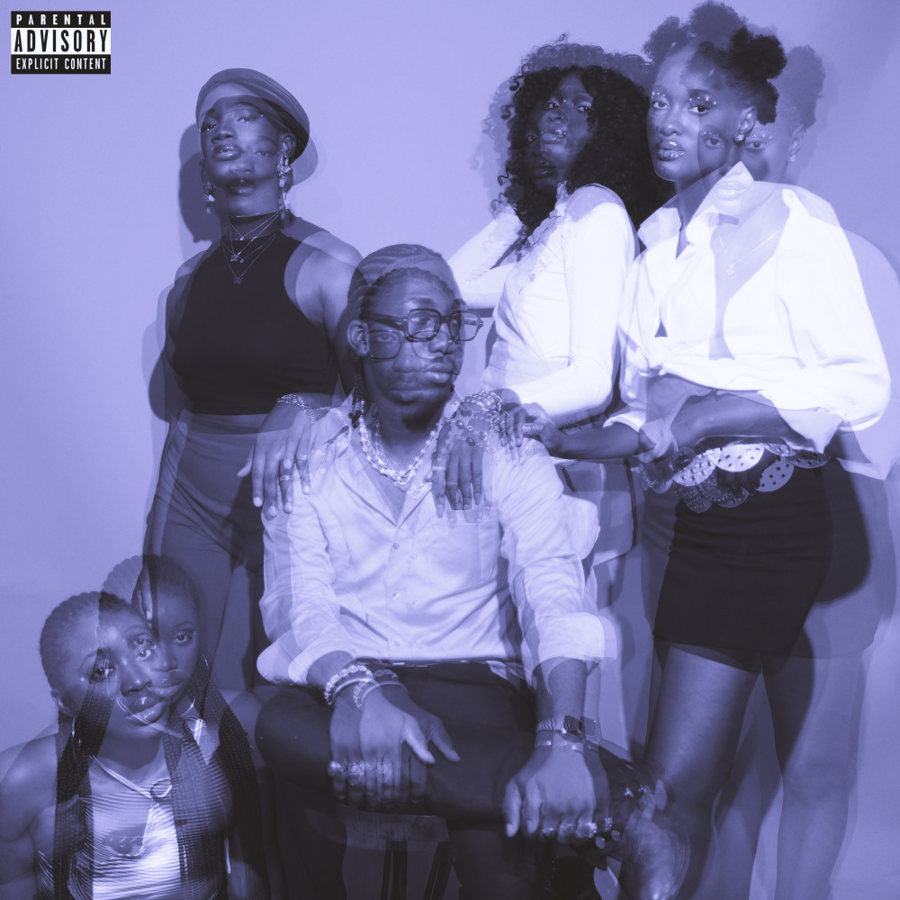 Lights (Explicit)