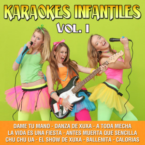 ดาวน์โหลดและฟังเพลง Chihuahua (Version Karaoke) พร้อมเนื้อเพลงจาก Banda Infantil de Karaoke