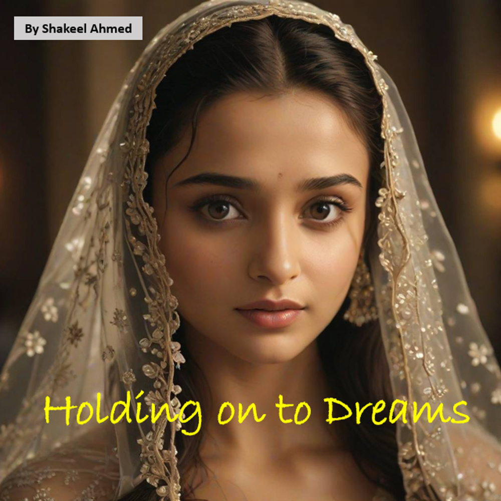 Holding on to Dreams