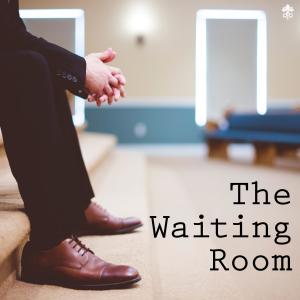 Various Artists的專輯The Waiting Room