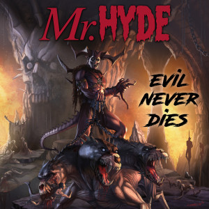 收聽Mr. Hyde的Hail the Villains (Remix) [feat. Psych Ward, Sid Wilson, Necro & DJ Tembe] (Explicit) (feat. Psych Ward, Sid Wilson & DJ Tembe|Explicit)歌詞歌曲