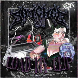 ดาวน์โหลดและฟังเพลง LOAD MY CLIP (feat. GUSTAVO) (Explicit) พร้อมเนื้อเพลงจาก Satchel VI