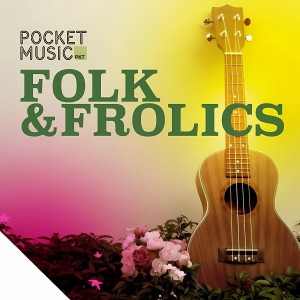 Album Folk & Frolics from 