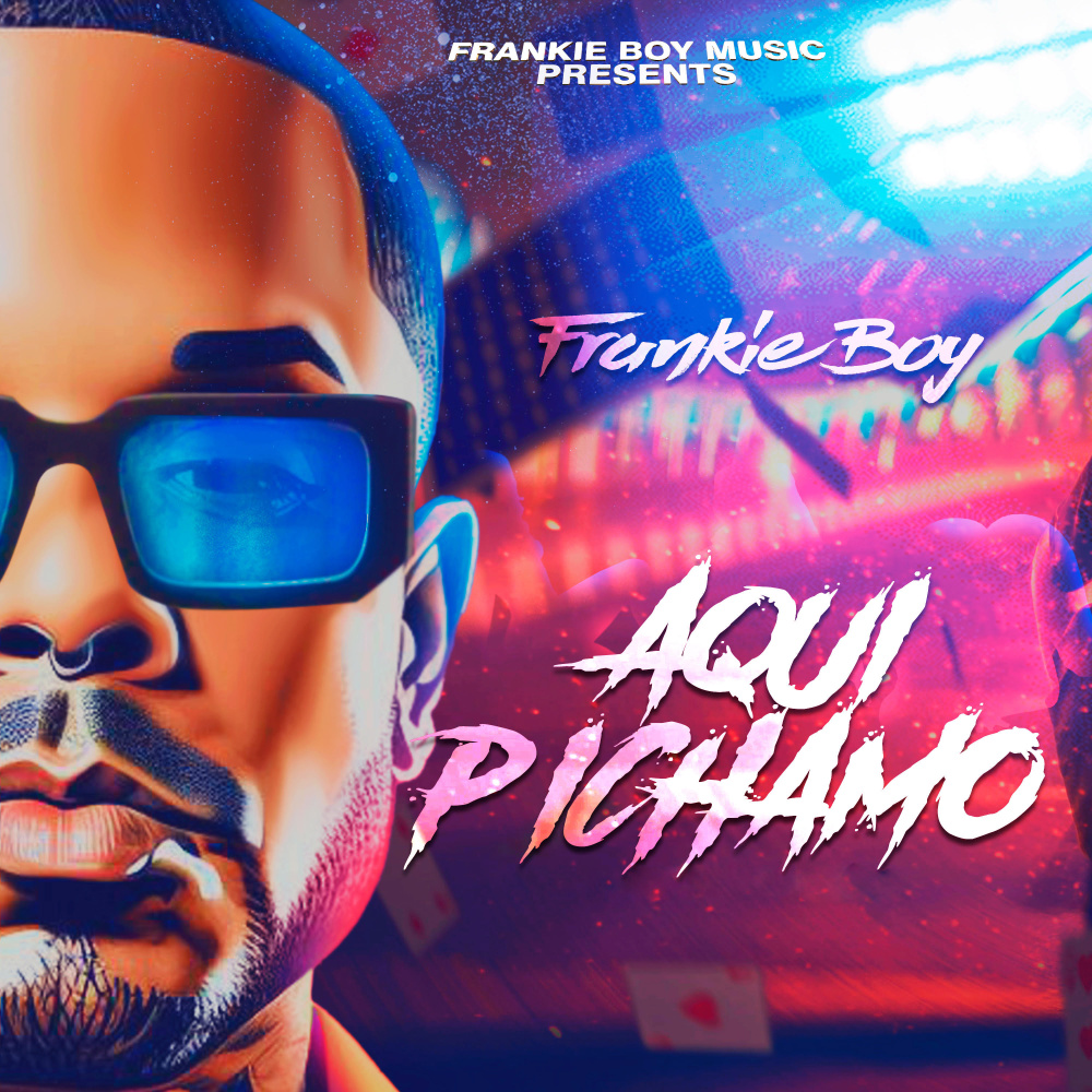 Aqui Pichamo (Explicit)