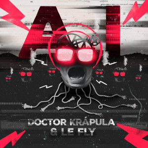 Doctor Krapula的專輯AI