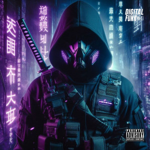 收聽DJ D4K ORIGINAL的Beat Ritual Assombrado 1 (Explicit)歌詞歌曲