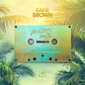 收聽Kane Brown的Didn't Know What Love Was歌詞歌曲