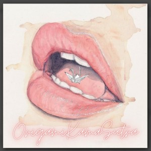 ดาวน์โหลดและฟังเพลง Origami Kama Sutra (Explicit) พร้อมเนื้อเพลงจาก Vitor Help!