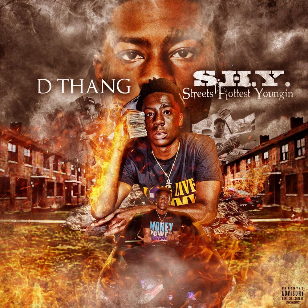 Workin(Bonus) (Explicit)