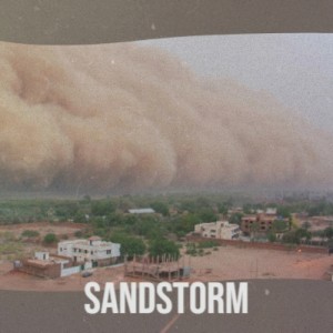 Listen to Sandstorm song with lyrics from Johnny & The Hurricanes