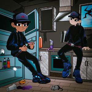 收聽Fulmini的KETAMA (feat. DICH) (Explicit)歌詞歌曲