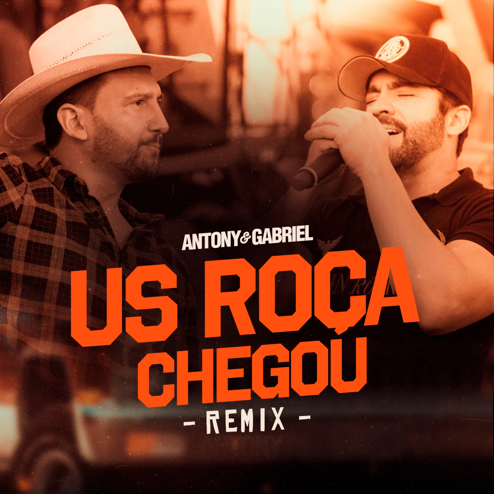 Us Roça Chegou (Remix|Explicit)