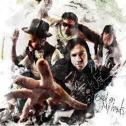 收聽The Used的Blood on My Hands歌詞歌曲