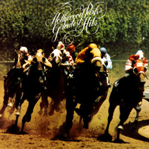 ดาวน์โหลดและฟังเพลง Riva Ridge Wins the Hollywood Derby - July 1, 1972 พร้อมเนื้อเพลงจาก Sportscast Announcer