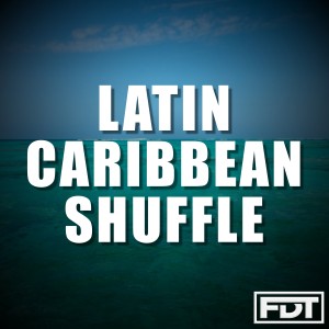 收聽Andre Forbes的Latin Caribbean Shuffle - Drumless NPL歌詞歌曲