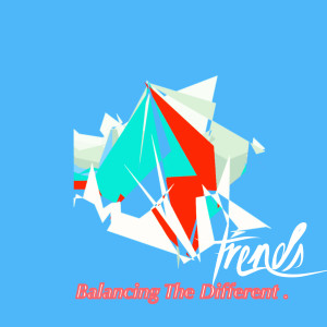 Listen to Trends song with lyrics from Balancing the Different