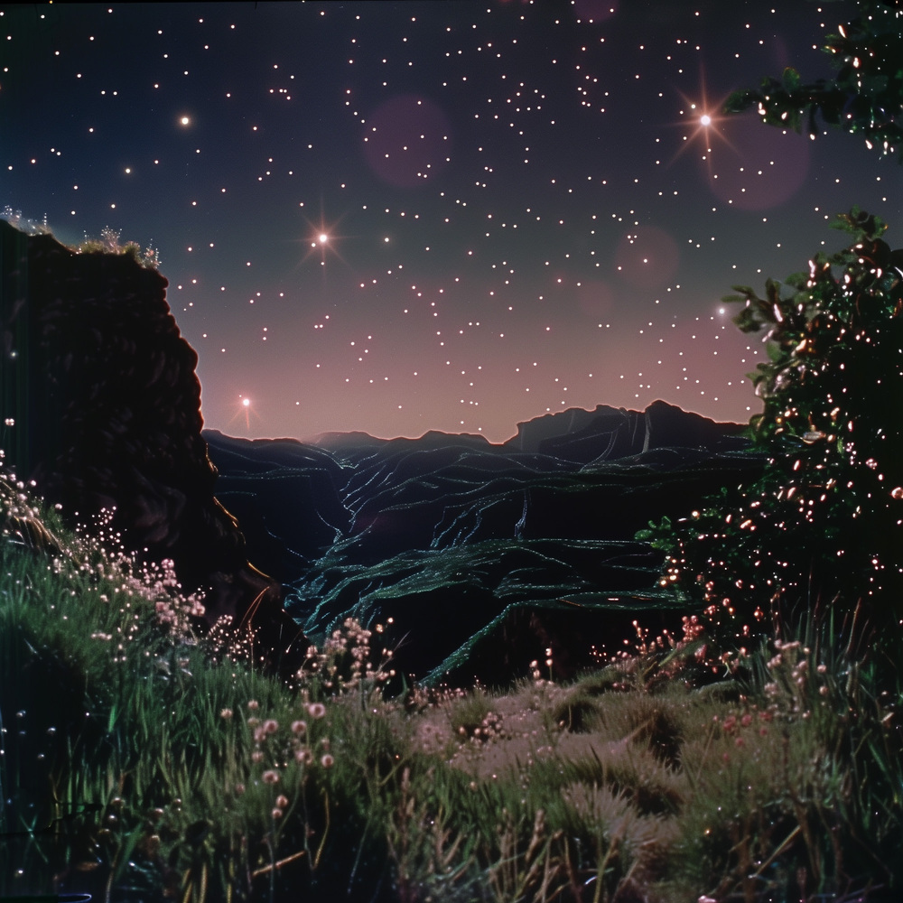 Floating Dreams