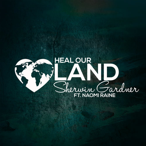 Heal Our Land (feat. Naomi Raine) [Live] (Live)