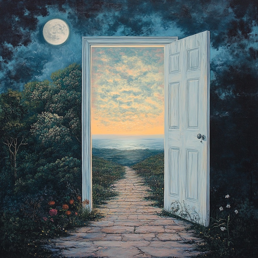 Soul Steps