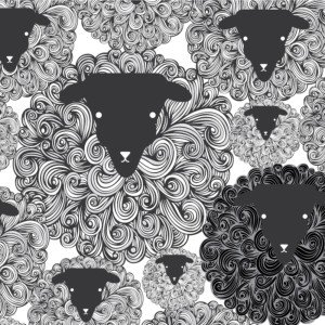 Listen to Ba Ba Black Sheep song with lyrics from Ba Ba Black Sheep
