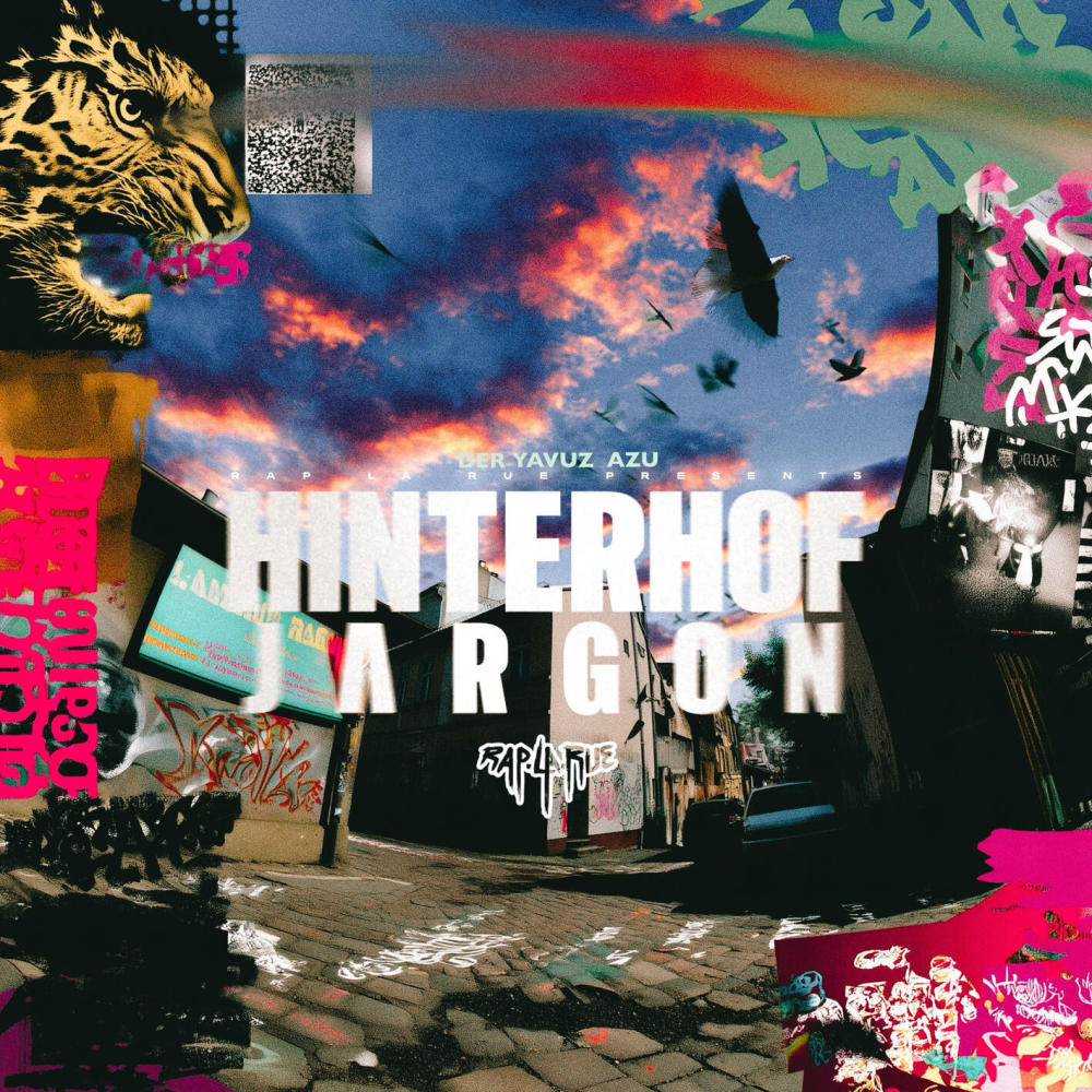 Hinterhofjargon (Explicit)