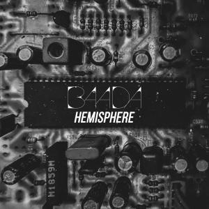 อัลบัม Hemisphere ศิลปิน BAADA