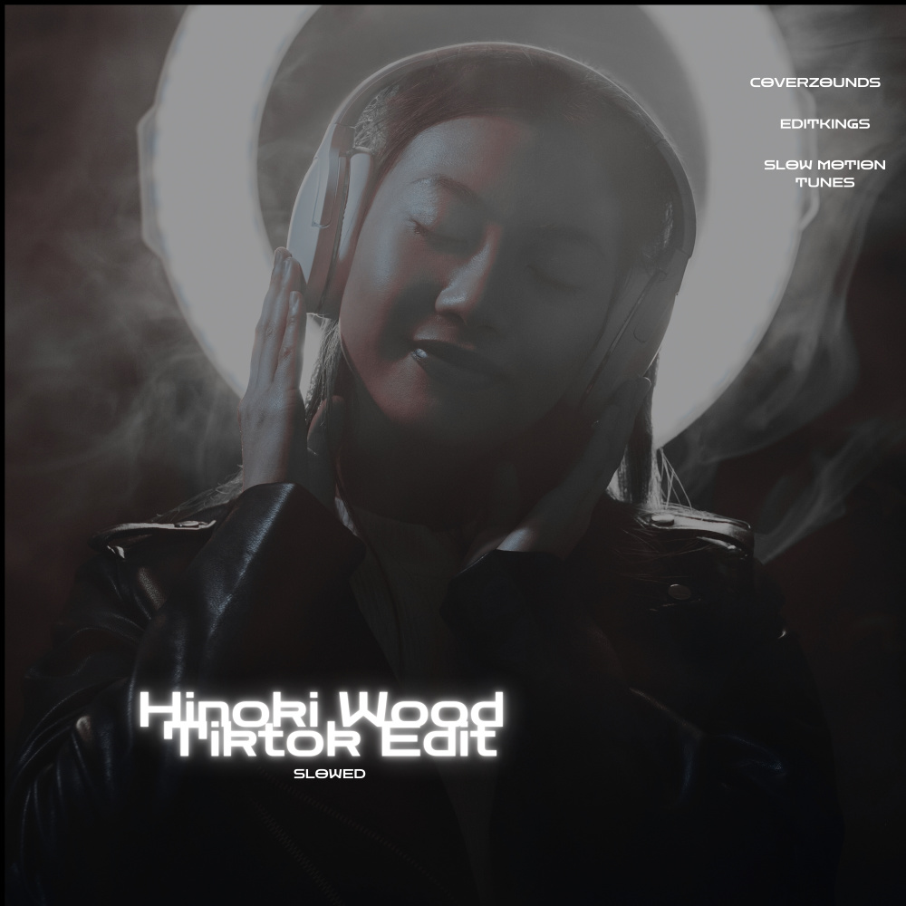 Hinoki Wood (Slowed)