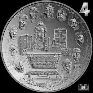 Album Round Table 4 (Explicit) from 