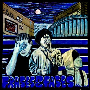 Album Frases e Fases (Explicit) from 